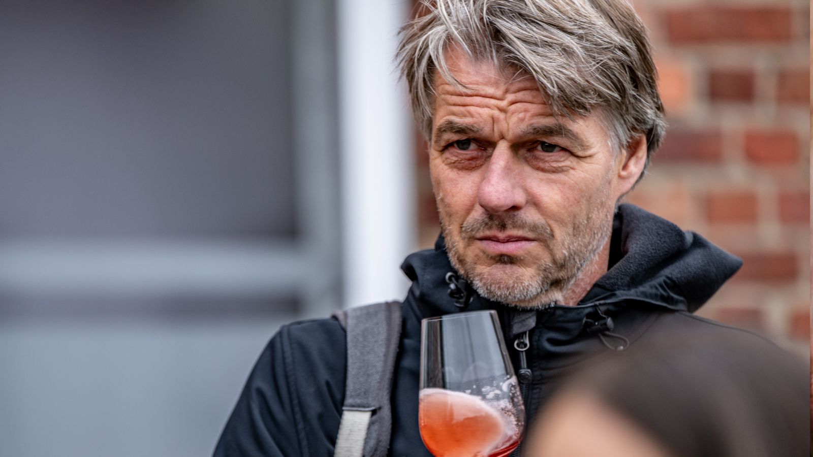 Niels van Laatum, foto door: Van Nahmen